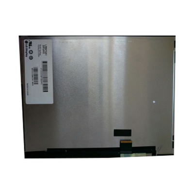 Buen precio LP097QX1-SPAV 9.7 pulgadas TFT paneles de pantalla LCD módulo de pantalla en línea