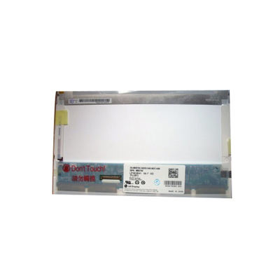 Buen precio Display de pantalla LCD de 10,1 pulgadas para computadora portátil en línea