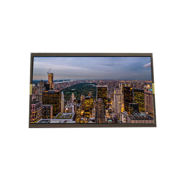 Buen precio Panel de pantalla de LCD de 10,1 pulgadas 1280*800 en línea