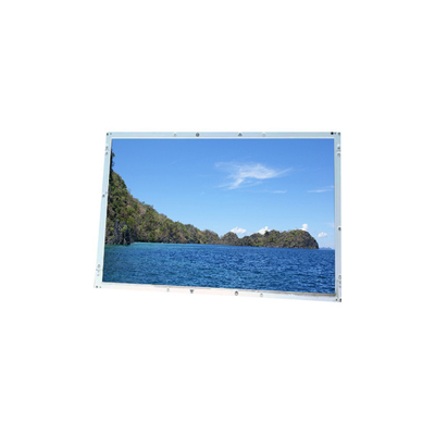 Buen precio 512*256 8,4 pulgadas LJ51AU27 pantalla LCD 60Hz panel LCD para el sector industrial en línea
