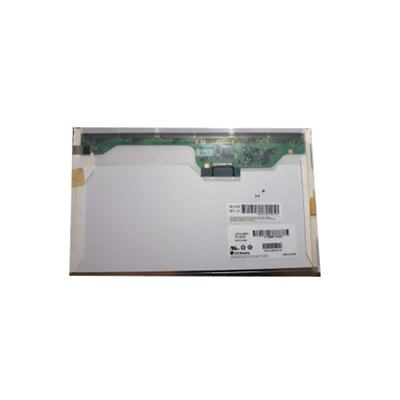 Buen precio Panel LCD LP121WX1-TLA2 de 12,1 pulgadas 1280*800 módulo de pantalla LCD en línea