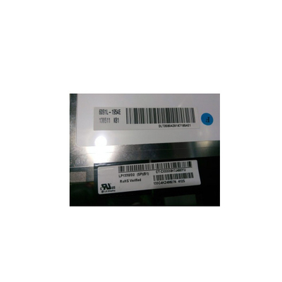 Buen precio Display de pantalla LCD de 1600*900 de origen LP133WD2-SPB1 en línea