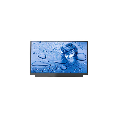Buen precio LP133WF4-SPB1 13,3 pulgadas 30 pin 1920 * 1080 FHD IPS Panel LCD EDP delgado en línea
