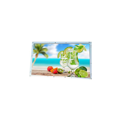 Buen precio 1920*1080 52 pulgadas LK520D3LZ33 pantalla LCD para señalización digital en línea