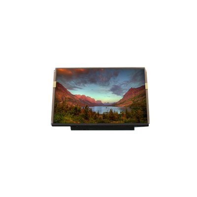 Buen precio LP133WX2-TLA1 13,3 pulgadas 40 pines 1280 * 800 panel de pantalla LCD en línea