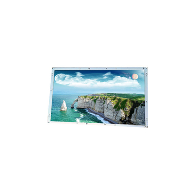 Buen precio LK645D3LZ69 1920*1080 pantalla LCD de 65 pulgadas 72%NTSC para señalización digital en línea