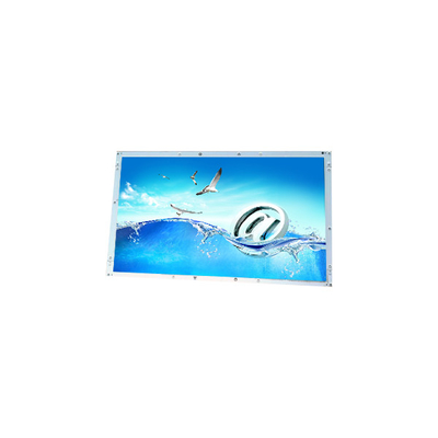 Buen precio LK695D3LA48 70 pulgadas 1920*1080 pantalla LCD 450 cd/m2 monitor LCD en línea