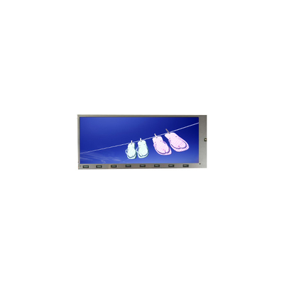 Buen precio Nuevo LM8M64R 640*240 8,1 pulgadas 20 pines módulo de pantalla LCD en línea