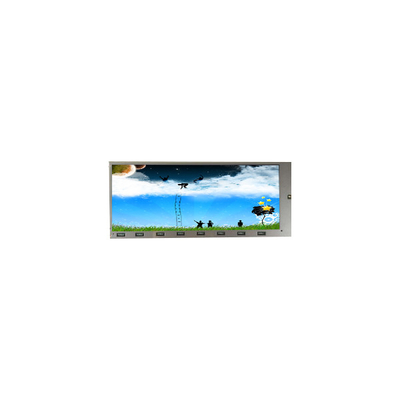 Buen precio 640*480 LM8V30 pantalla LCD de 7,7 pulgadas en línea