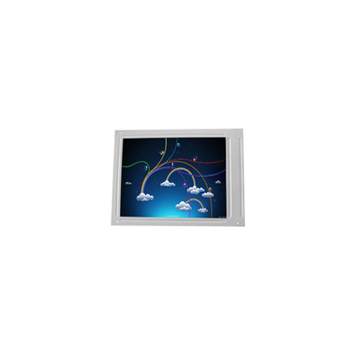 Buen precio LM8V31 640*480 7.7 pulgadas pantalla LCD táctil Monitor en línea