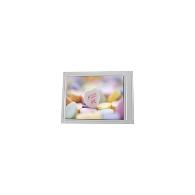 Buen precio LM64K103 640*480 7.2 pulgadas 15 pines panel de pantalla LCD en línea