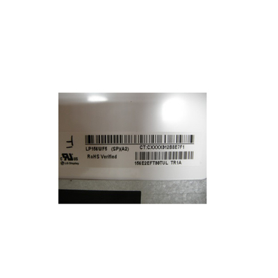 Buen precio LP156WF5-SPA2 Original 15,6 pulgadas FHD pantalla delgada para panel de ordenador portátil LCD en línea