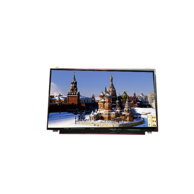 Buen precio LP156WF7-SPN1 15.6 pulgadas 1920 * 1080 TFT LCD Modulo de pantalla en línea