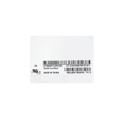 Buen precio LP156WFC-SPZ2 15,6 pulgadas 1920*1080 Pantalla LCD para computadora portátil en línea
