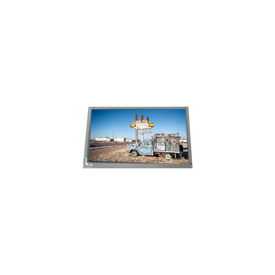 Buen precio 640*480 LQ057V3DG12 Pantalla LCD para el sector industrial en línea