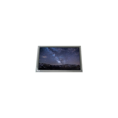 Buen precio 800*480 LQ061Y5DG03 6,1 pulgadas 262K panel de pantalla LCD WLED en línea