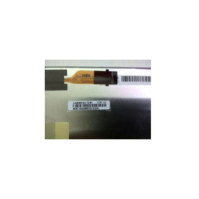 Buen precio LA050WQ1-TD01 Original en stock Pantalla LCD de 5,0 pulgadas en línea