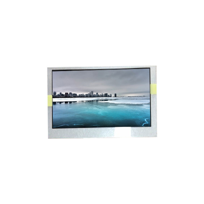 Buen precio LA061WQ1-TD02 6,1 pulgadas 480*272 WLED Pantalla LCD para automóvil en línea