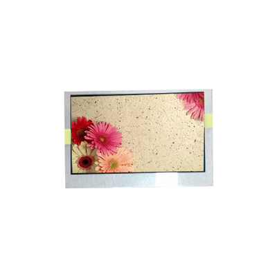 Buen precio LA070WV1-TD05 7.0 pulgadas 800*480 pantalla LCD para pantalla de automóviles en línea