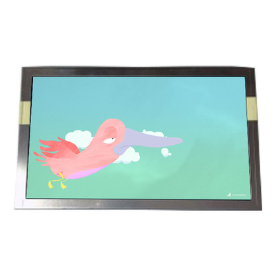 Buen precio LA080WV2-TD02 262K 800*480 Pantalla LCD de 60 Hz para pantallas de automóviles en línea