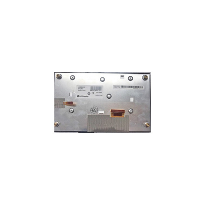 Buen precio LA080WV8-SL01 8.0 pulgadas 800*480 pantalla táctil LCD para pantallas de automóviles en línea
