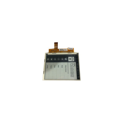 Buen precio LB050S01-RD02 5.0 pulgadas 800 * 600 pantalla LCD para lector de libros electrónicos en línea