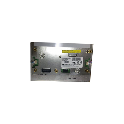 Buen precio LB058WQ1-SD01 Original 5.8 pulgadas 400 * 240 TFT Panel de módulo de pantalla LCD en línea