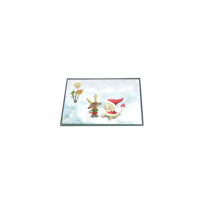 Buen precio LB070WQ5-TD02 Nueva pantalla LCD de 7,0 pulgadas 480 * 240 GPS para LG en línea