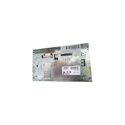 Buen precio LB080WV6-TA03 Pantalla LCD TFT de 8,0 pulgadas 800*480 CCFL en línea