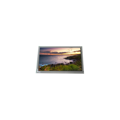 Buen precio 7.0 pulgadas LQ070T5GG07 480*234 Panel TFT-LCD Módulo LCD en línea
