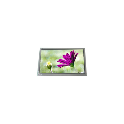 Buen precio 7.0 pulgadas LQ070T5GG09F 480*234 Pantalla LCD para pantalla de automóviles en línea