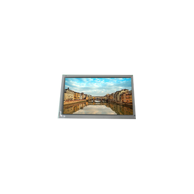 Buen precio 480*234 LQ070T5GG10 7.0 pulgadas pantalla TFT LCD en línea