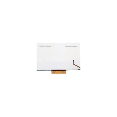 Buen precio 800*480 LQ070Y3DW01 Pantalla LCD TFT de 7,0 pulgadas en línea
