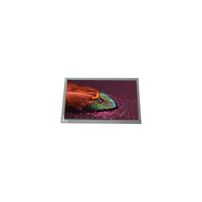 Buen precio 7.0 pulgadas LQ070Y5DA02A 800*480 Pantalla LCD para pantalla de automóvil en línea