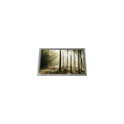 Buen precio LQ080T5GG01 400 cd/m2 Panel de visualización LCD Pantalla LCD CCFL en línea