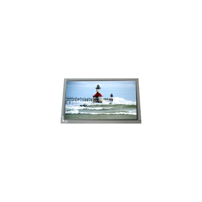 Buen precio LQ080T5GG03 original 8.0 pulgadas 480 * 234 pantalla LCD en línea