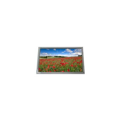 Buen precio LQ080V3DG02 Panel de pantalla LCD de 8,0 pulgadas para el sector industrial en línea