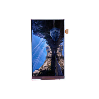 Buen precio BTL504885-W708L 5.0 pulgadas 480 * 854 pantalla LCD para teléfono móvil en línea