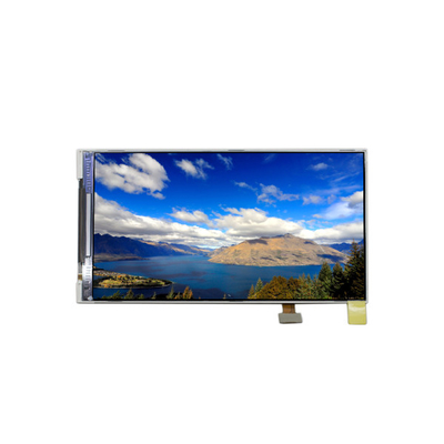 Buen precio BTL505496-W692L 5,0 pulgadas 540 * 960 Panel de pantalla LCD en línea