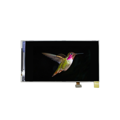 Buen precio 5.0 pulgadas 720 * 1280 BTL507212-W575L LCD para teléfono móvil en línea