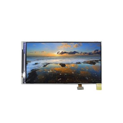 Buen precio 5.0 pulgadas 720 * 1280 BTL507212-W677L módulo de pantalla LCD en línea