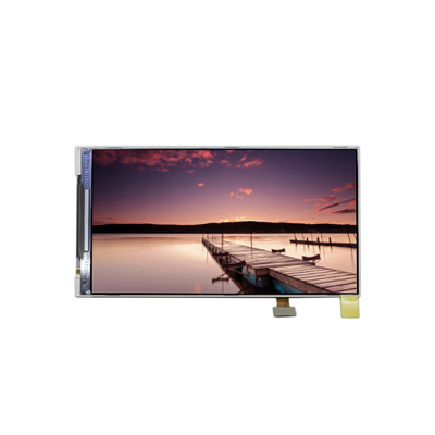 Buen precio BTL507212-W742L 5.0 pulgadas 720 * 1280 pantalla LCD para BOE en línea