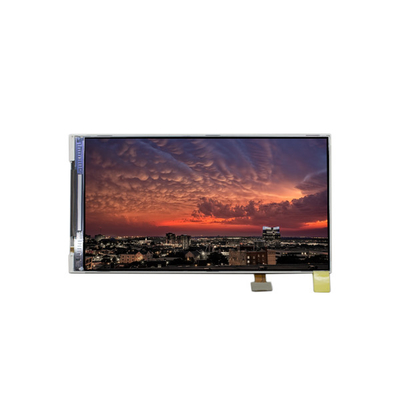 Buen precio 5.0 pulgadas 720 * 1280 BTL507212-W749L Pantalla LCD para el BOE en línea