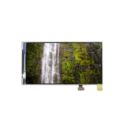Buen precio Nuevo BTL605496-W735L LCD de 6,0 pulgadas 540*960 Panel de pantalla LCD en línea