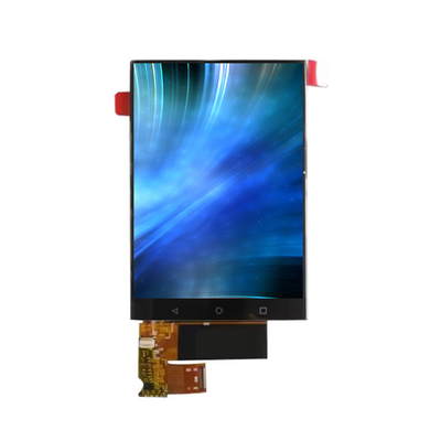Buen precio BV050HDE-N41-1Q00 Pantalla de visualización LCD de 5,0 pulgadas 720*1280 en línea