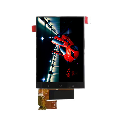 Buen precio BV050HDE-N47 Pantalla LCD de 5,0 pulgadas 720*1280 en línea