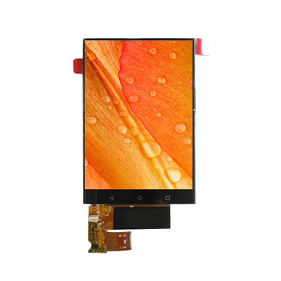 Buen precio BV050HDL-N41-1Q00 Pantalla LCD de 5,0 pulgadas 720*1280 para teléfono móvil en línea
