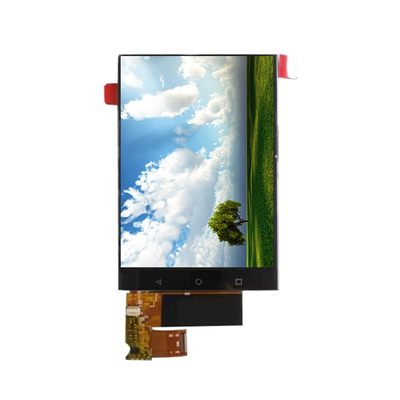 Buen precio 5.0 pulgadas 720 * 1280 BV050HDM-N00-190H Panel de pantalla LCD en línea