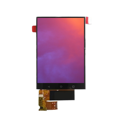 Buen precio Nuevo BV050HDM-N00-3913 5.0 pulgadas 720 * 1280 LCD para teléfono móvil en línea
