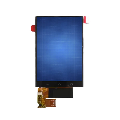 Buen precio BV050HDQ-N11-1Q01 Pantalla LCD de 5,0 pulgadas 720*1280 para el Banco de España en línea